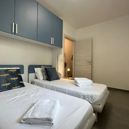 Eucalyptus-san Remo-free Parking * San Remo