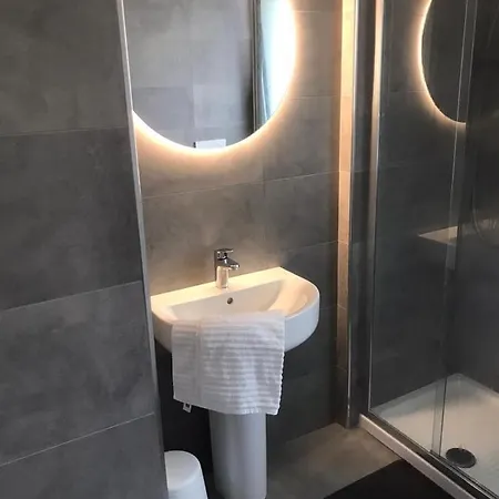 Apartament Eucalyptus-san Remo-free Parking San Remo