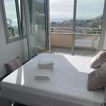 Eucalyptus-san Remo-free Parking Apartament